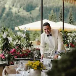 Palace 5* Гштад
