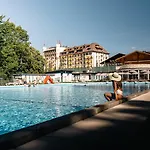 Palace Гштад
