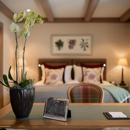 Palace Gstaad