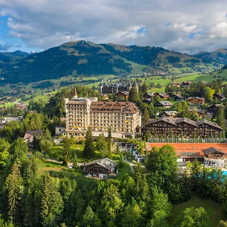 Palace Hotel 5*
