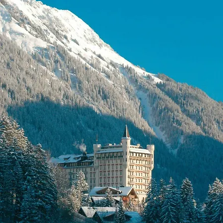 Palace Hotel 5*