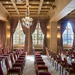 Palace 5* Gstaad