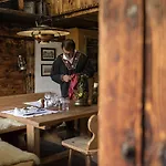 Palace 5* Gstaad