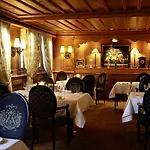 Palace 5* Gstaad