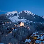Palace Hotel 5*