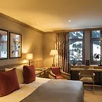 Hotel Palace Gstaad