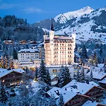 Palace Hotel 5*