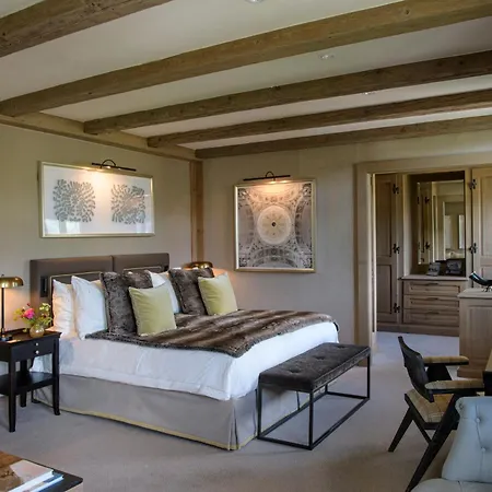 Palace 5* Gstaad