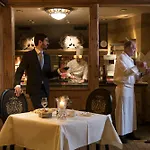 Palace Gstaad