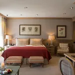 Palace 5* Gstaad