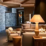 Palace Hotel Gstaad