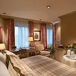 Palace 5* Gstaad
