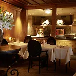 Palace Hotel Gstaad