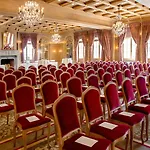 Palace Hotel Gstaad