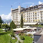 Palace Gstaad