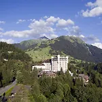 Hotel Palace