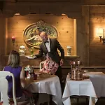 Palace 5* Gstaad