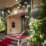 Palace 5* Gstaad