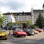 Palace Hotel 5*