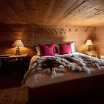Hotel Palace Gstaad