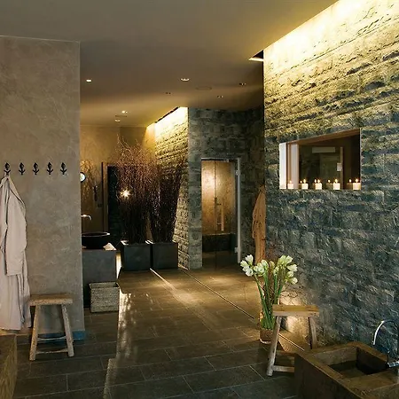 Palace Gstaad