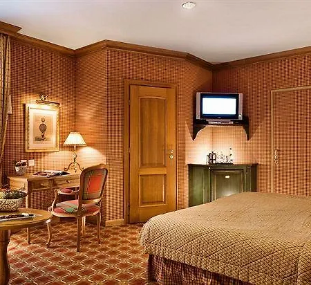 Hotel Palace 5*
