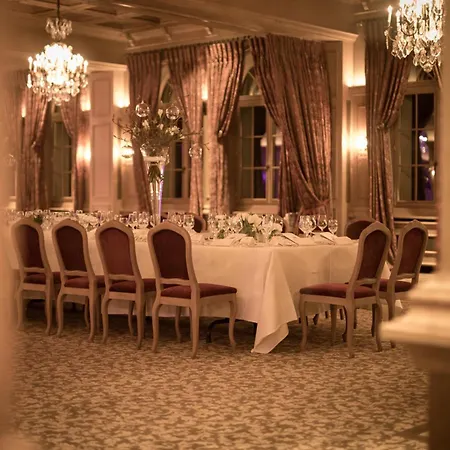 Ξενοδοχείο Palace 5*