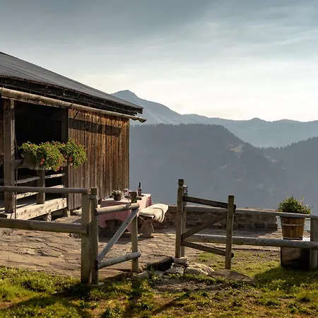 Hotel Palace Gstaad
