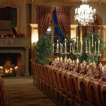 Palace Hotel 5*