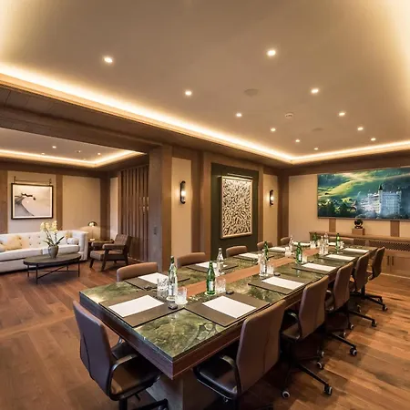 Palace Gstaad