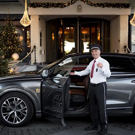 Ξενοδοχείο Palace