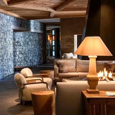 Palace Hotel Gstaad