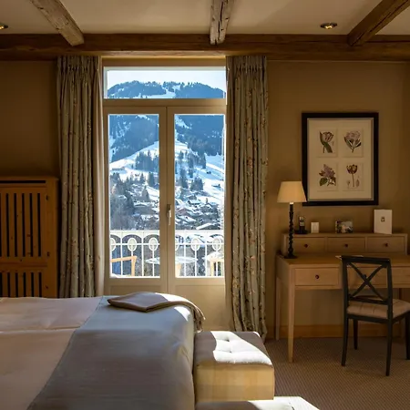Palace Gstaad