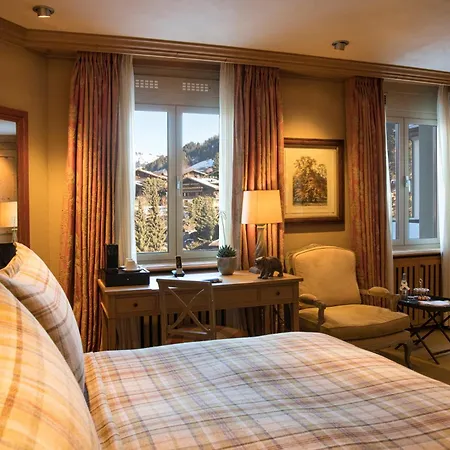 Hotel Palace