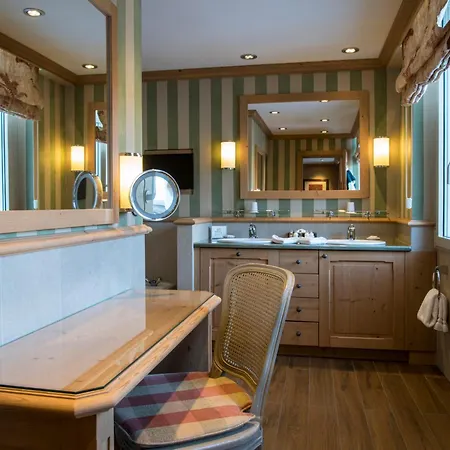 Palace Hotel 5*