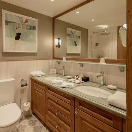 Ξενοδοχείο Palace