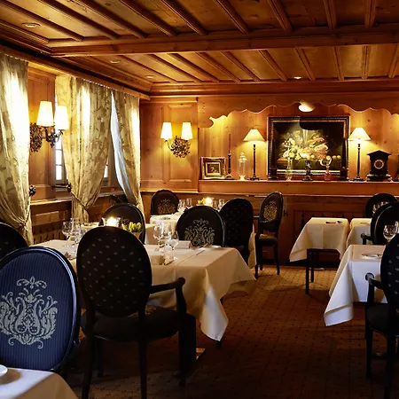 Palace 5* Γκστάαντ