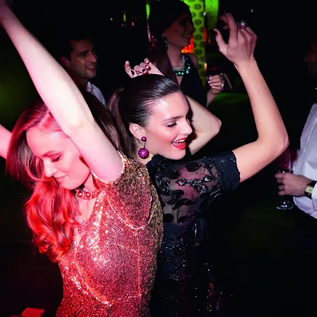 Palace Ξενοδοχείο Γκστάαντ