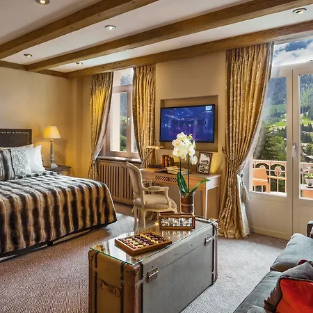 Hotel Palace 5*