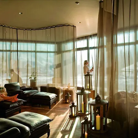 Hotel Palace 5*