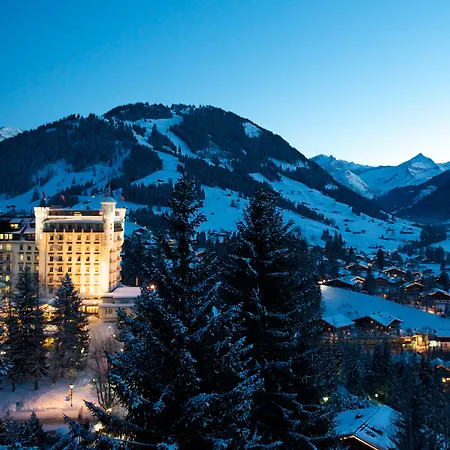 Hotel Palace 5*