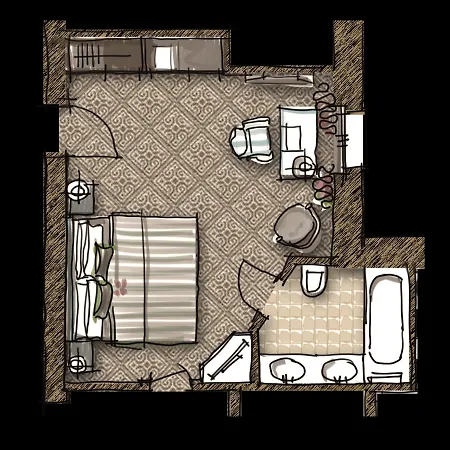Hotel Palace