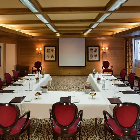 Palace Szálloda 5*