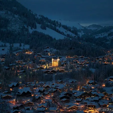 Palace Gstaad