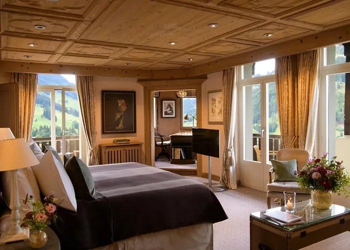 Ξενοδοχείο Palace