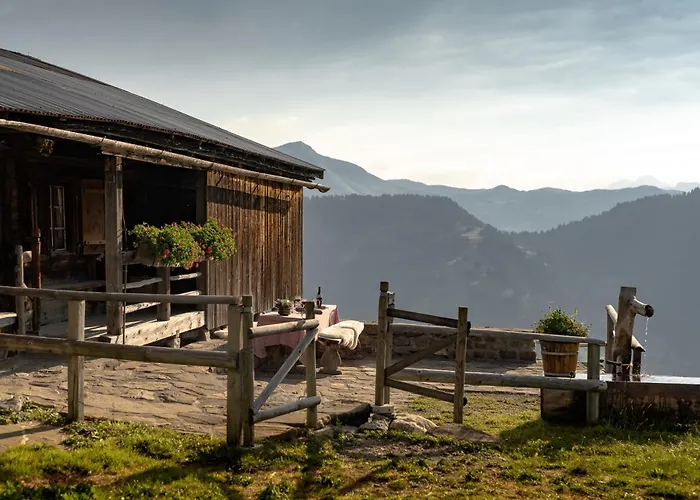 Hotel Palace Gstaad