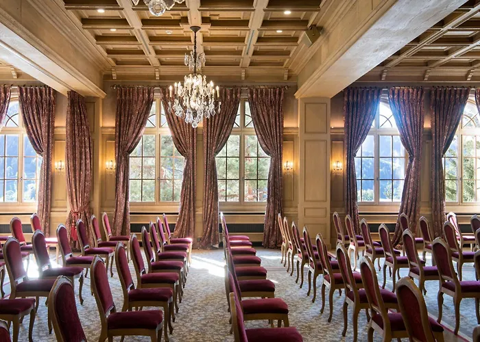 Palace 5* Γκστάαντ