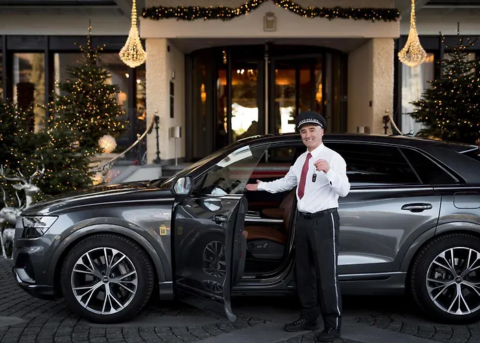 Ξενοδοχείο Palace