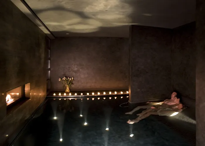 Ξενοδοχείο Palace 5*