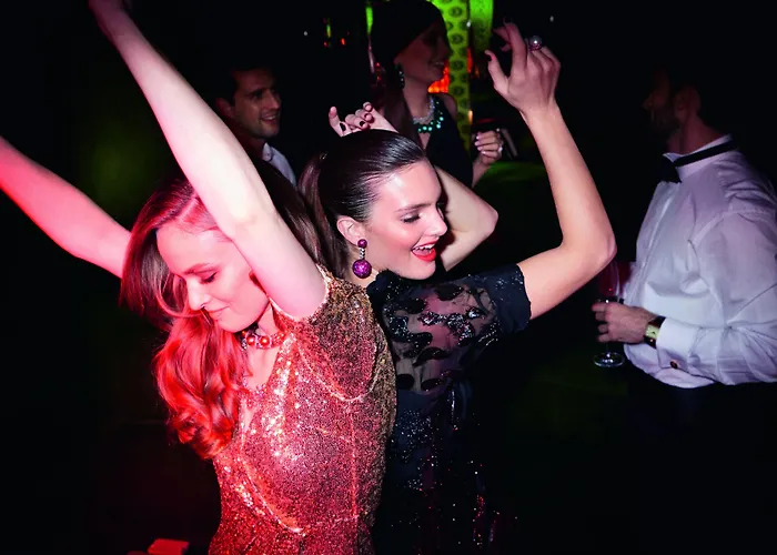 Palace Ξενοδοχείο Γκστάαντ